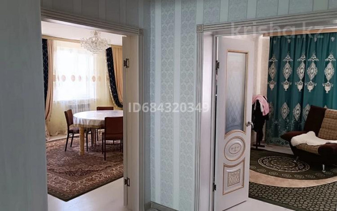 4-комнатный дом, 140 м², 12 сот., Валиханова 67 Жезказган - изображение 6