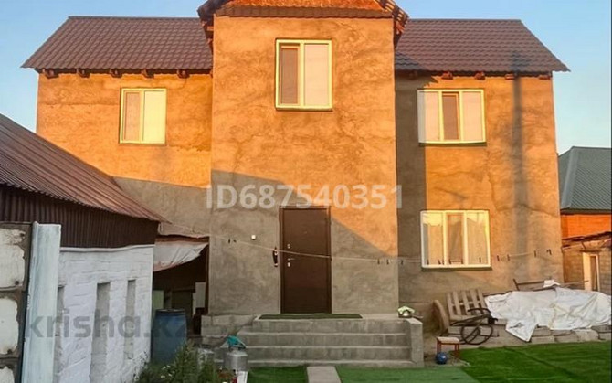 5-комнатный дом, 146.3 м², 3.8 сот., Машхур Жусупа 449 Павлодар - изображение 1