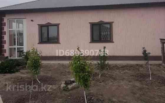 5-комнатный дом, 124.2 м², 8 сот., Жулдыз 3 9 улица 51 