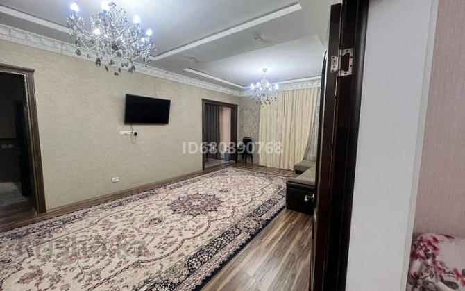 5-комнатный дом, 124.2 м², 8 сот., Жулдыз 3 9 улица 51  - photo 8