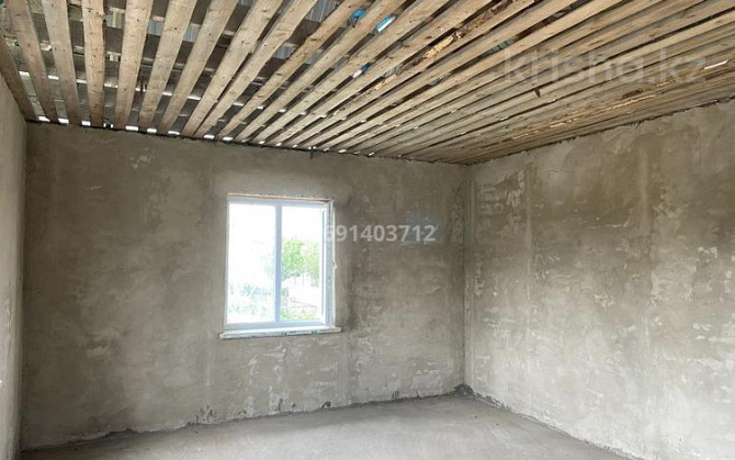 1-комнатный дом, 32 м², 10 сот., Бауыржан Момышулы 22  - photo 4