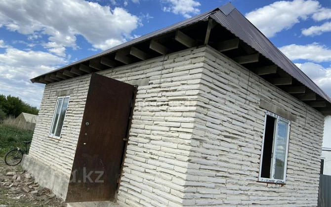 1-комнатный дом, 32 м², 10 сот., Бауыржан Момышулы 22  - photo 3