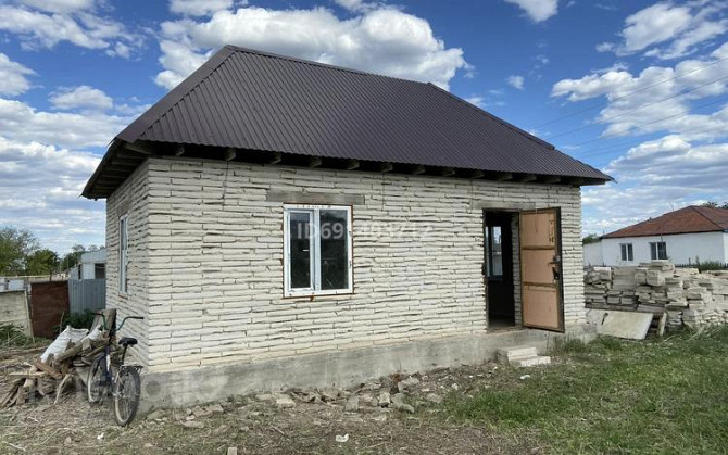 1-комнатный дом, 32 м², 10 сот., Бауыржан Момышулы 22  - photo 8