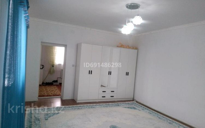 2-комнатный дом, 100 м², 8 сот., Байтерек 4 Кызылорда - изображение 4