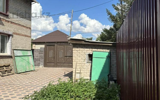 4-комнатный дом, 200 м², 5 сот., Дальневосточная Павлодар - изображение 3