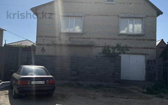 4-комнатный дом, 200 м², 5 сот., Дальневосточная Павлодар - изображение 1