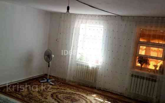 2-комнатный дом, 60 м², 5 сот., мкр. Зачаганск пгт 84 - Айткулова Уральск