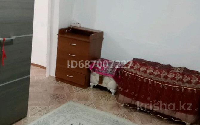 2-комнатный дом, 60 м², 5 сот., мкр. Зачаганск пгт 84 - Айткулова Уральск - изображение 1