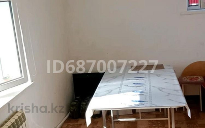 2-комнатный дом, 60 м², 5 сот., мкр. Зачаганск пгт 84 - Айткулова Уральск - изображение 7