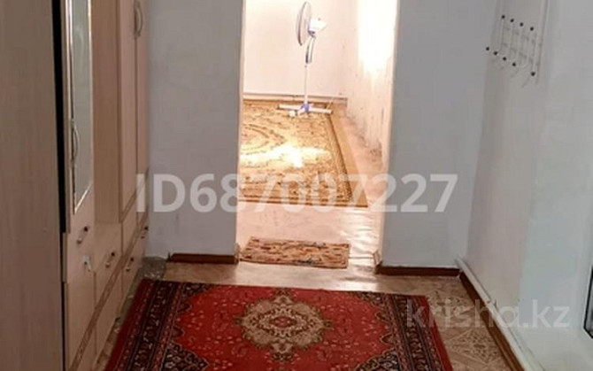 2-комнатный дом, 60 м², 5 сот., мкр. Зачаганск пгт 84 - Айткулова Уральск - изображение 2