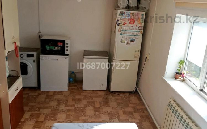 2-комнатный дом, 60 м², 5 сот., мкр. Зачаганск пгт 84 - Айткулова Уральск - изображение 8