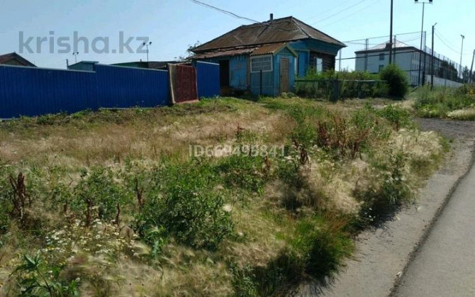 2-комнатный дом, 54 м², 20 сот., улица Будённого 65 - Ильясова  - изображение 8
