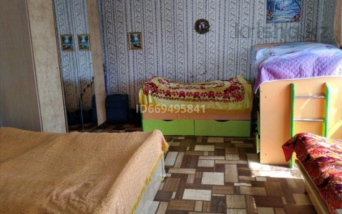 2-комнатный дом, 54 м², 20 сот., улица Будённого 65 - Ильясова  - изображение 6