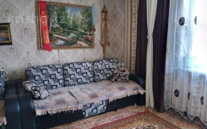 2-комнатный дом, 54 м², 20 сот., улица Будённого 65 - Ильясова  - изображение 4
