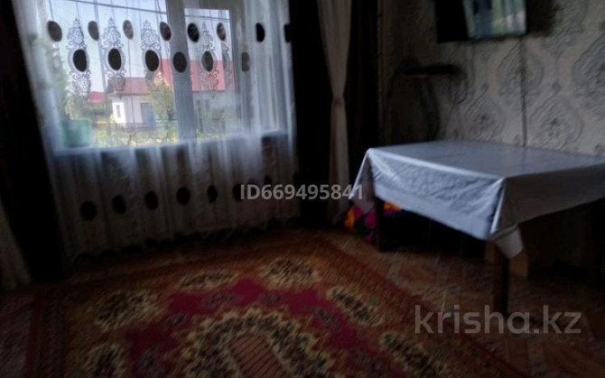 2-комнатный дом, 54 м², 20 сот., улица Будённого 65 - Ильясова  - изображение 3