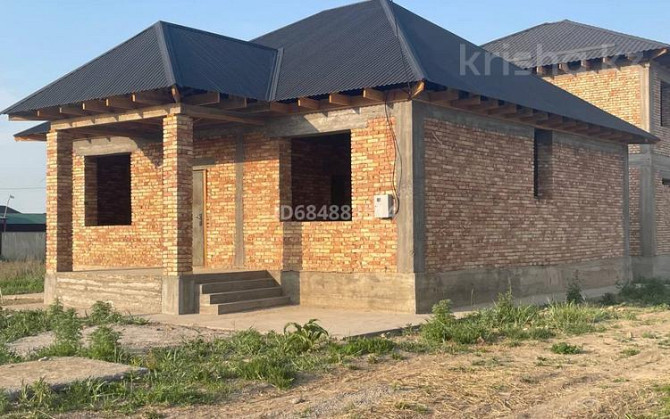 4-комнатный дом, 121 м², 4 сот., Алматы, Жалпаксай  - изображение 2