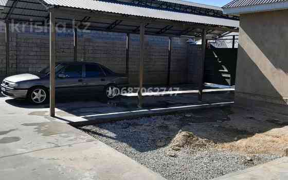 4-комнатный дом, 170 м², 8 сот., мкр Асар-2 322 - Сырым батыр Shymkent