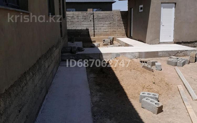 4-комнатный дом, 170 м², 8 сот., мкр Асар-2 322 - Сырым батыр Шымкент - изображение 5
