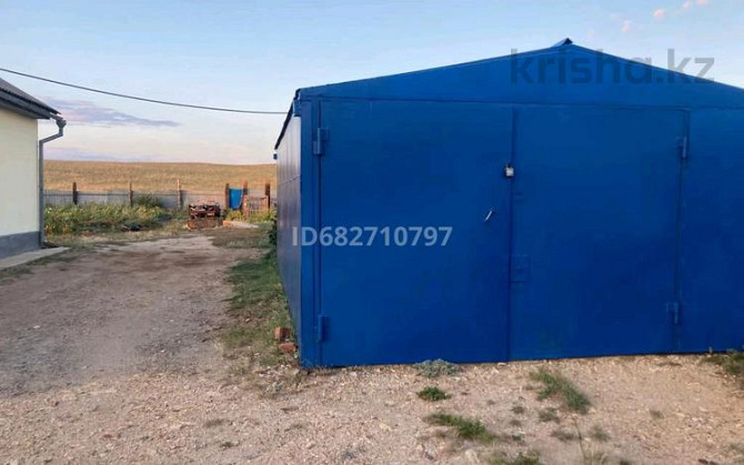 4-комнатный дом, 110 м², 10 сот., Алмалы - Сатпаево Кокшетау - изображение 2