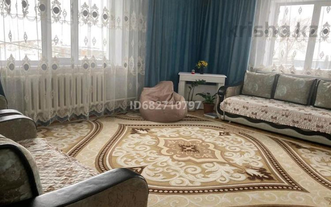 4-комнатный дом, 110 м², 10 сот., Алмалы - Сатпаево Кокшетау - изображение 6