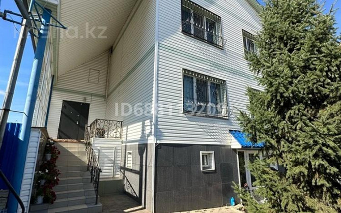 6-комнатный дом, 320 м², 12 сот., Рахимова - Нурпейсова Кокшетау - изображение 1