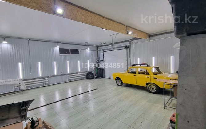 4-комнатный дом, 160 м², 6 сот., мкр Шубар, Каратай Турысов 23/1 - Караоткель Astana - photo 8