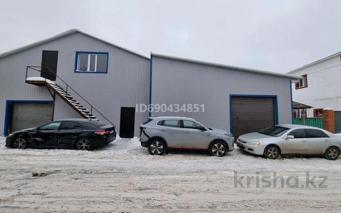 4-комнатный дом, 160 м², 6 сот., мкр Шубар, Каратай Турысов 23/1 - Караоткель Astana - photo 1
