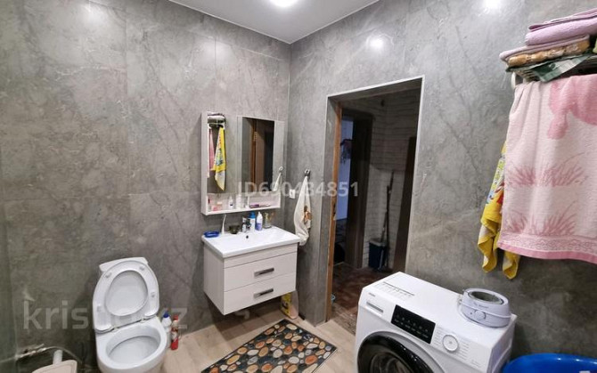 4-комнатный дом, 160 м², 6 сот., мкр Шубар, Каратай Турысов 23/1 - Караоткель Astana - photo 2