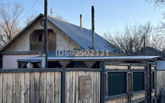 5-комнатный дом, 931.8 м², 987.8 сот., Онгарбаев 6 - Алтынемел  - photo 7