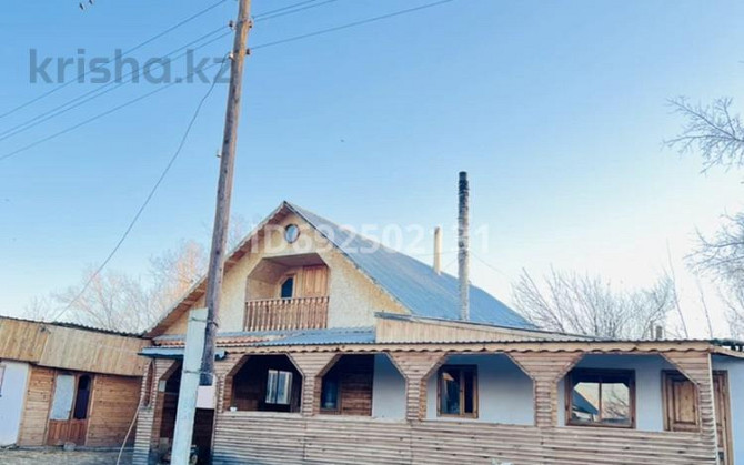 5-комнатный дом, 931.8 м², 987.8 сот., Онгарбаев 6 - Алтынемел  - photo 6