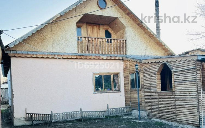 5-комнатный дом, 931.8 м², 987.8 сот., Онгарбаев 6 - Алтынемел  - photo 8