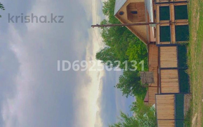 5-комнатный дом, 931.8 м², 987.8 сот., Онгарбаев 6 - Алтынемел  - photo 1