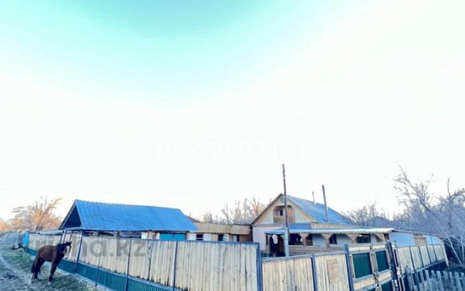5-комнатный дом, 931.8 м², 987.8 сот., Онгарбаев 6 - Алтынемел  - photo 5