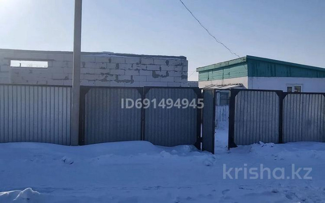 2-комнатный дом, 50 м², 6.5 сот., Маяковского 76 Кокшетау - изображение 6