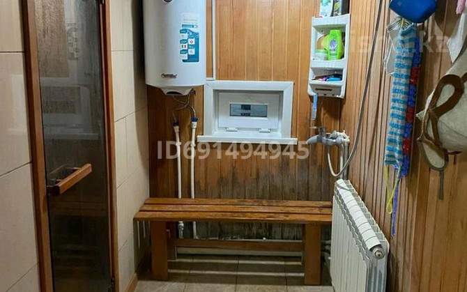 2-комнатный дом, 50 м², 6.5 сот., Маяковского 76 Кокшетау - изображение 4