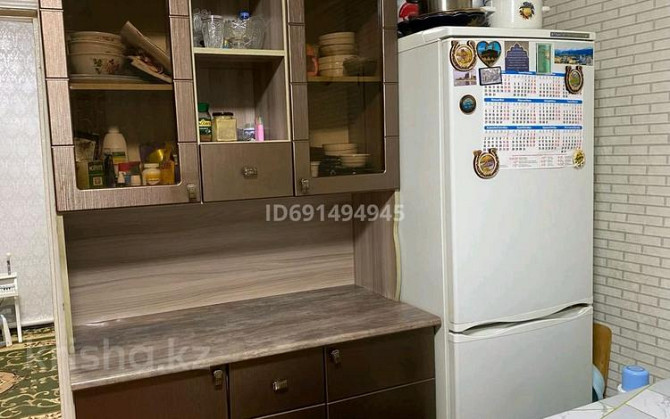 2-комнатный дом, 50 м², 6.5 сот., Маяковского 76 Кокшетау - изображение 2