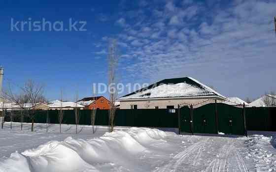 5-комнатный дом, 196 м², 11 сот., Наурызбай батыр 4 - Алтын адам Aqtobe