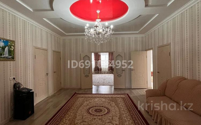 5-комнатный дом, 196 м², 11 сот., Наурызбай батыр 4 - Алтын адам Aqtobe - photo 6