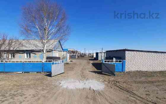 3-комнатный дом, 100 м², 10 сот., Ұміт 21 Кокшетау