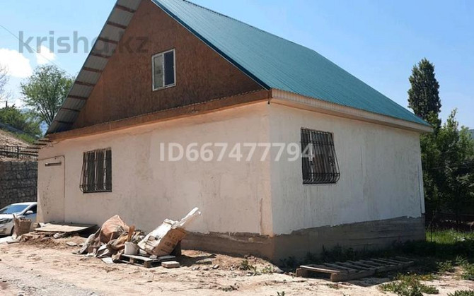 5-комнатный дом, 100 м², 10 сот., мкр Карагайлы 68 - Изгилик Almaty - photo 8