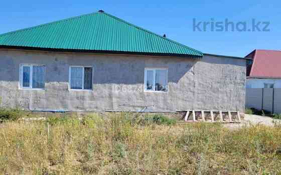 3-комнатный дом, 100 м², 10 сот., Цветочная 25 Астана