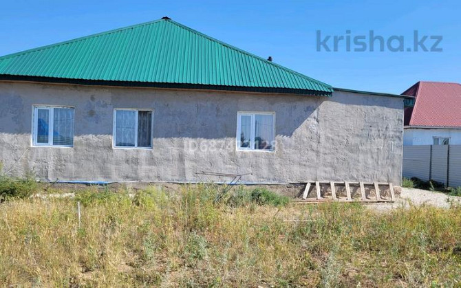 3-комнатный дом, 100 м², 10 сот., Цветочная 25 Астана - изображение 4