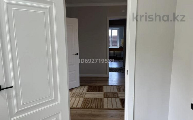 4-комнатный дом, 114 м², 8 сот., Жибек Жолы 1 Мкр 45 - После поста 1 сфетофор Astana - photo 6