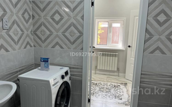 4-комнатный дом, 114 м², 8 сот., Жибек Жолы 1 Мкр 45 - После поста 1 сфетофор Astana - photo 7