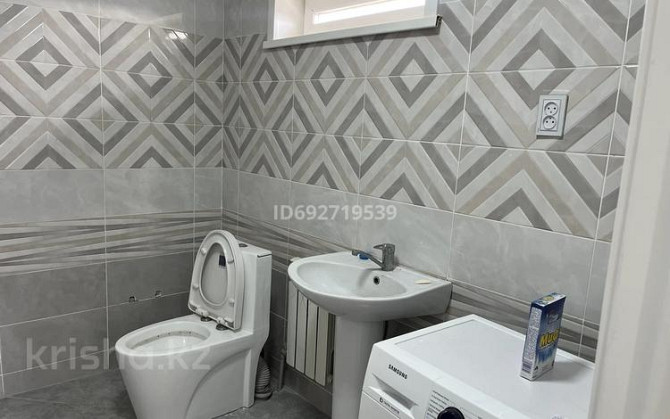 4-комнатный дом, 114 м², 8 сот., Жибек Жолы 1 Мкр 45 - После поста 1 сфетофор Astana - photo 4