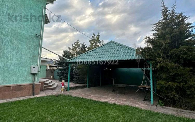 8-комнатный дом, 400 м², 16 сот., мкр Карасу, Кастек батыра 27 Алматы - изображение 4