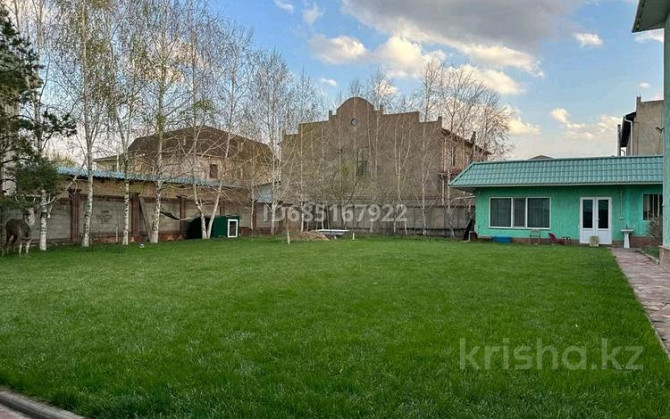 8-комнатный дом, 400 м², 16 сот., мкр Карасу, Кастек батыра 27 Алматы - изображение 6