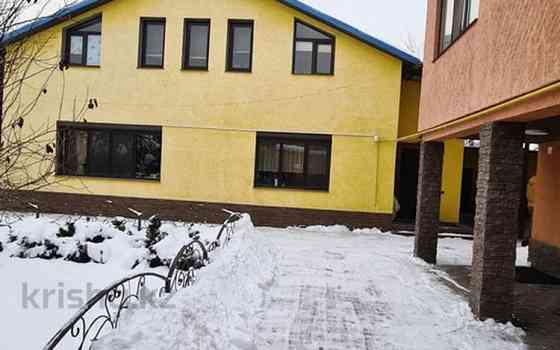 7-комнатный дом, 250 м², 6 сот., Карасу - Лабақ ата мешіті.Плодик. Qaskeleng