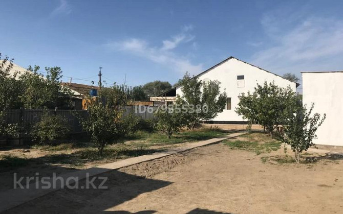 4-комнатный дом, 240 м², 10 сот., Аманғали Аслалиев 2 - Марат Шоқпаров  - изображение 8