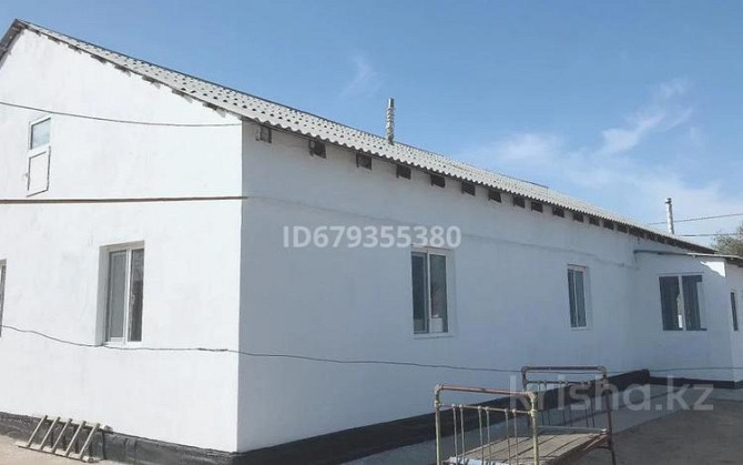 4-комнатный дом, 240 м², 10 сот., Аманғали Аслалиев 2 - Марат Шоқпаров  - изображение 6